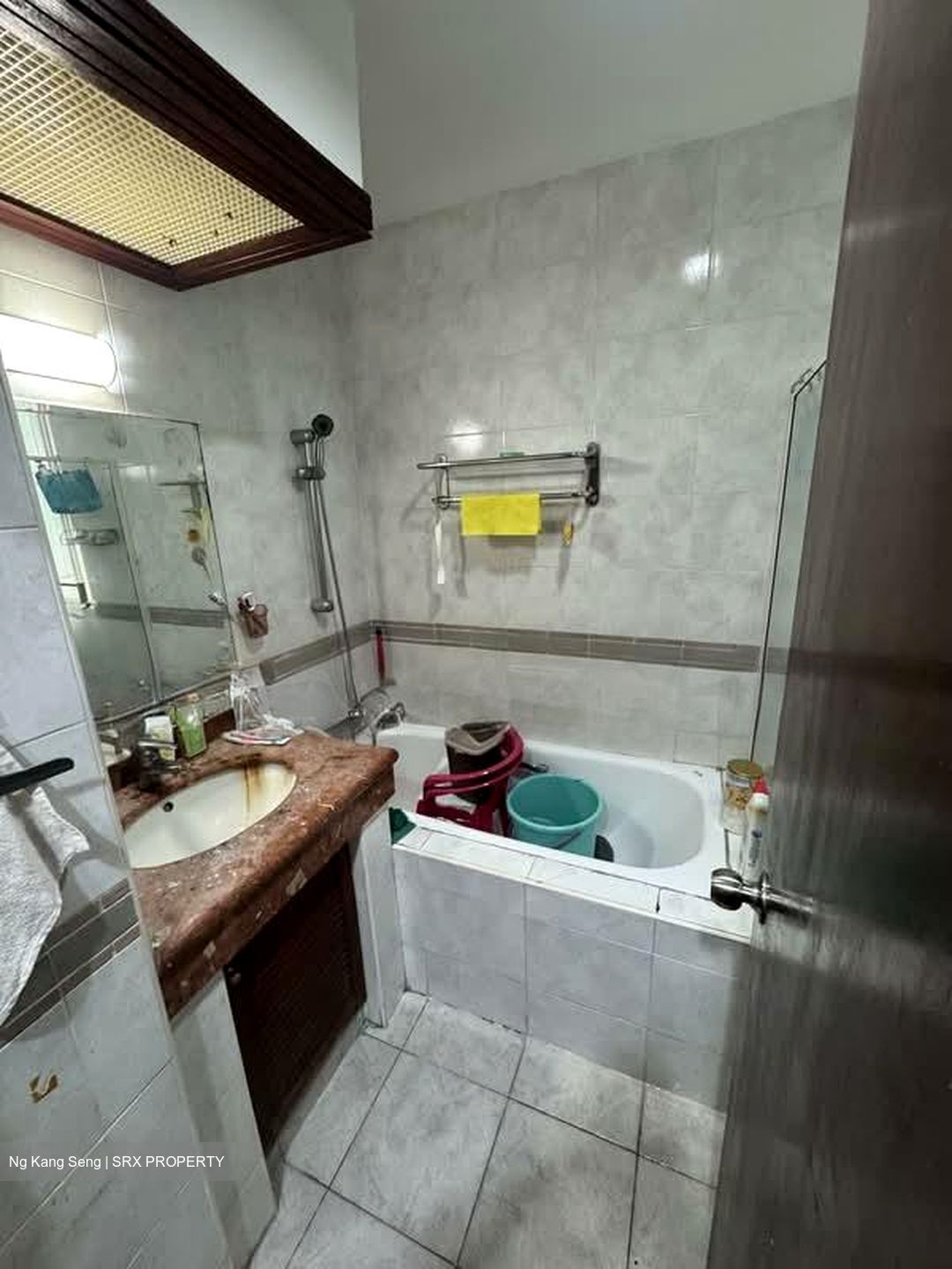 Northvale (D23), Apartment #573428311
